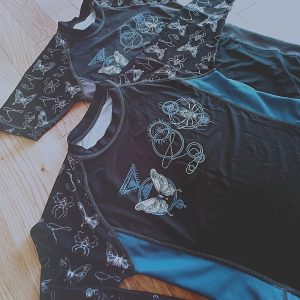 TriGuard Rashguard