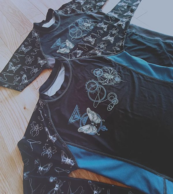 TriGuard Rashguard