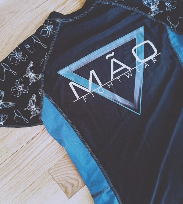 TriGuard Rashguard - Image 2
