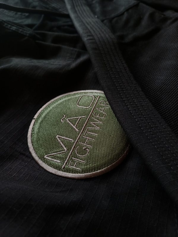 Standard Issue Gi 23 - Image 4