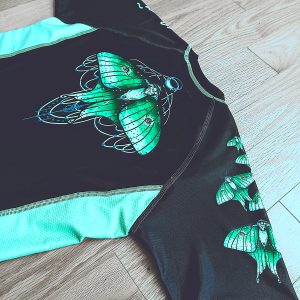 MōtH Rashguard