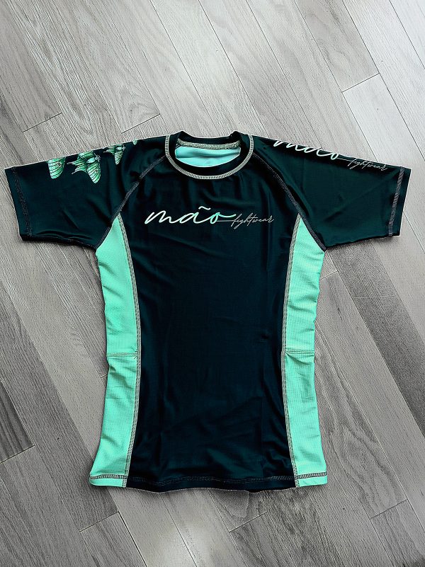 MōtH Rashguard - Image 2