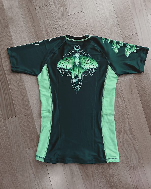 MōtH Rashguard - Image 4
