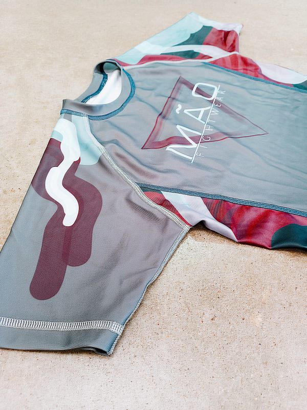 Lin-E-Ar Rashguard - Image 2