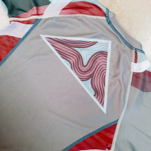 Lin-E-Ar Rashguard