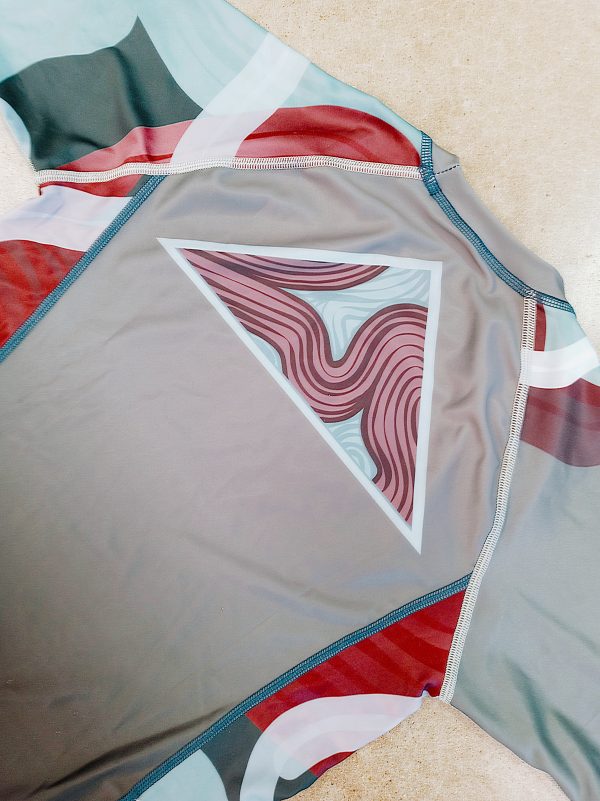 Lin-E-Ar Rashguard