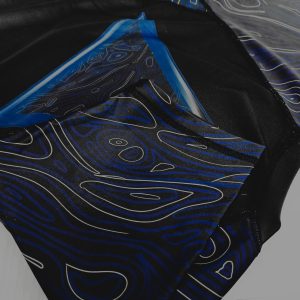 ..RANKed.. Rashguard