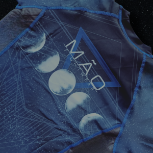 Luna Rashguard
