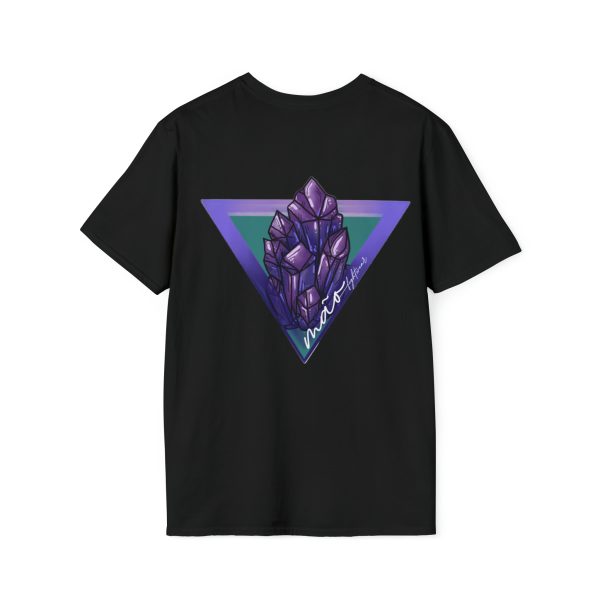 GEMstones : Amethyst Tee