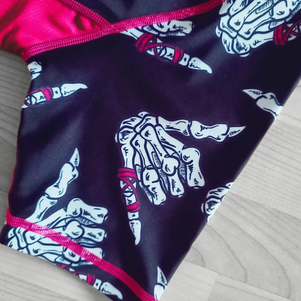 Breast Cancer Awareness Rashguard - Image 4