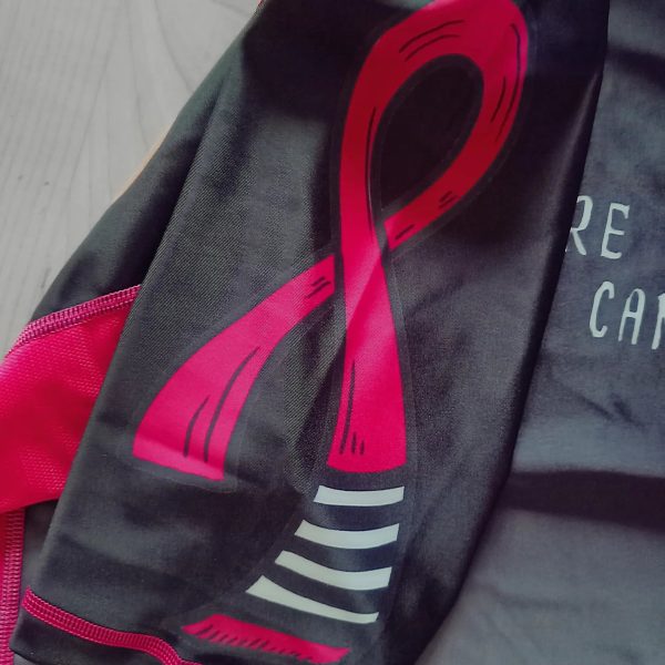Breast Cancer Awareness Rashguard - Image 3