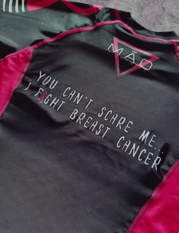 Breast Cancer Awareness Rashguard - Image 2
