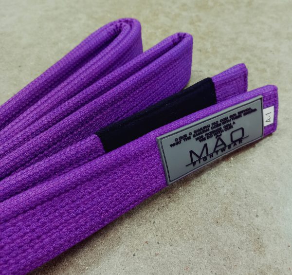 Premium Pearl Weave Belt - Image 3