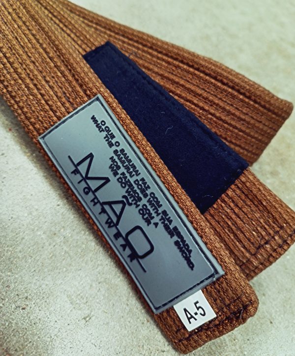 Premium Pearl Weave Belt - Image 4
