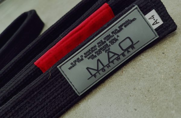 Premium Pearl Weave Belt - Image 5
