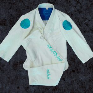 Standard Issue : Alabaster Teal