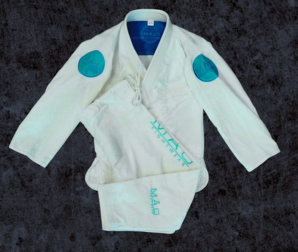Standard Issue : Alabaster Teal