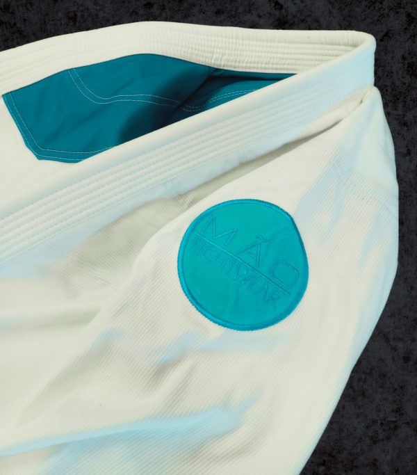 Standard Issue : Alabaster Teal - Image 2