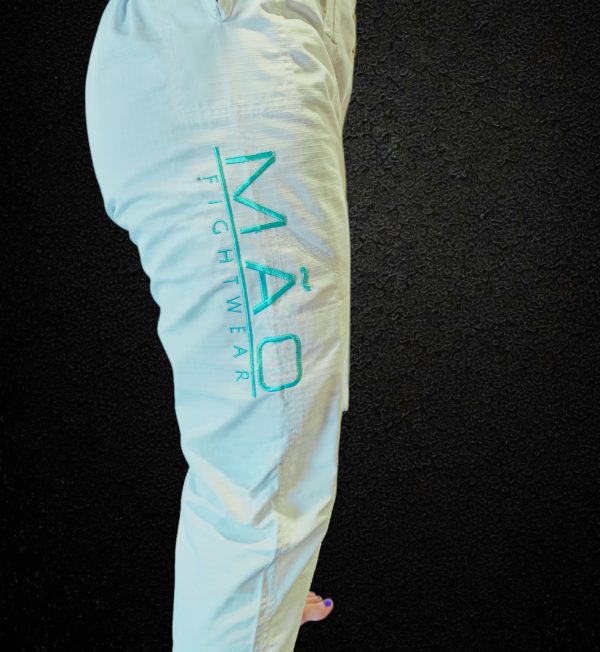 Standard Issue : Alabaster Teal - Image 3