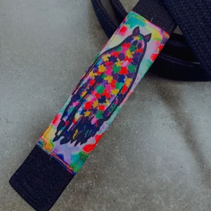 Autism Acceptance  Belt (Youth Colors)