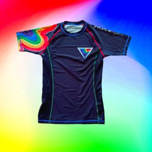Spectrum Rashguard