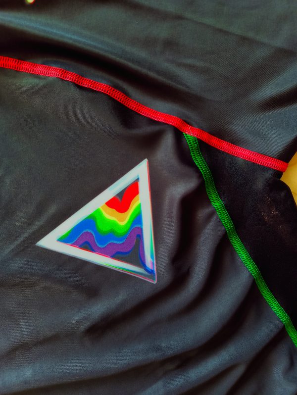 Spectrum Rashguard - Image 3
