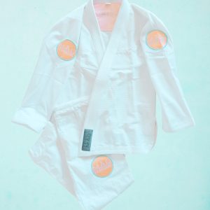 Standard Issue : PeachPerfecT