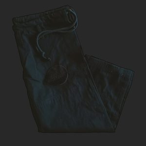 Standard Issue : Kimono Pants