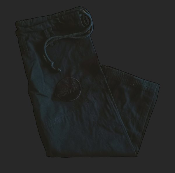 Standard Issue : Kimono Pants