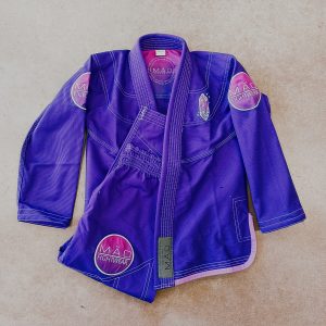 GEMstones: Amethyst Edition