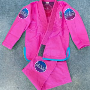 GEMstone : Aura Quartz JACKET ONLY