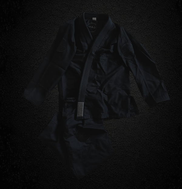 Standard Issue : NGHTfall Onyx : - Image 2