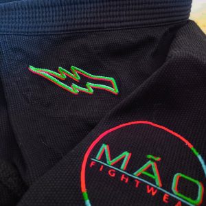 REwind :NEon LGHts Jacket ONLY