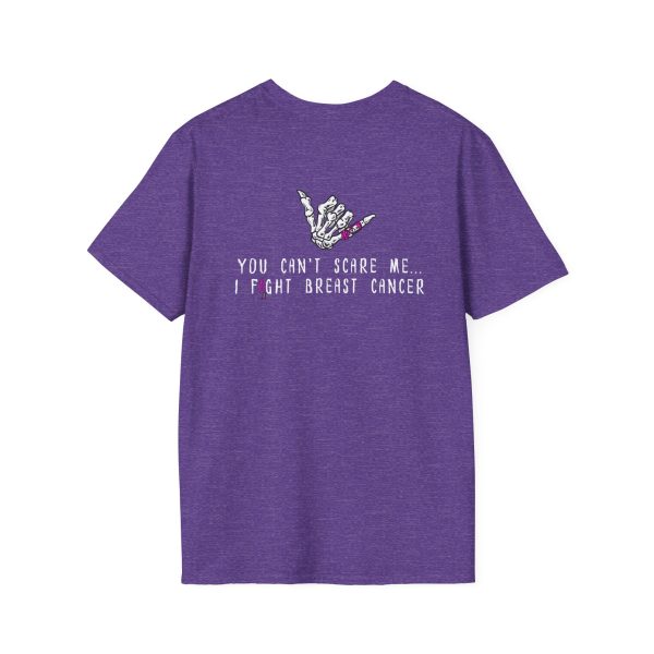 Breast Cancer Awareness Tee - Image 6