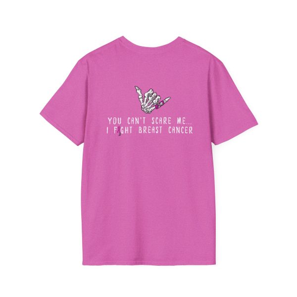 Breast Cancer Awareness Tee - Image 14