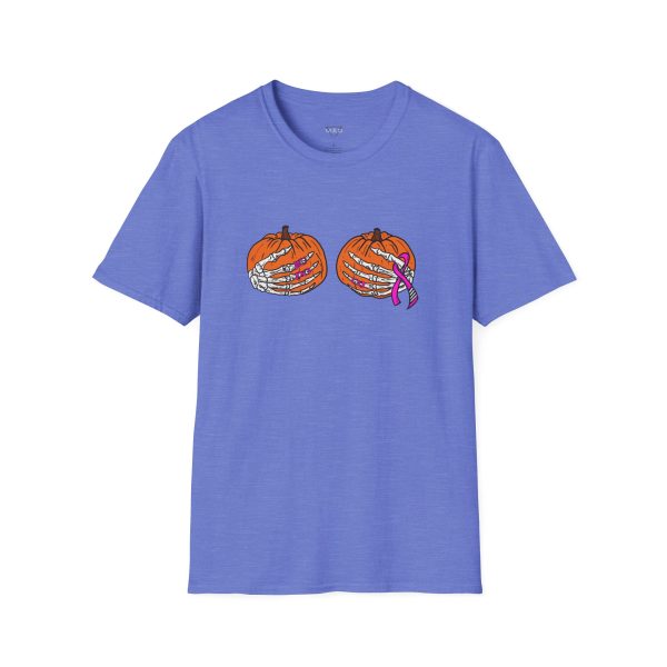 Breast Cancer Awareness Tee - Image 9