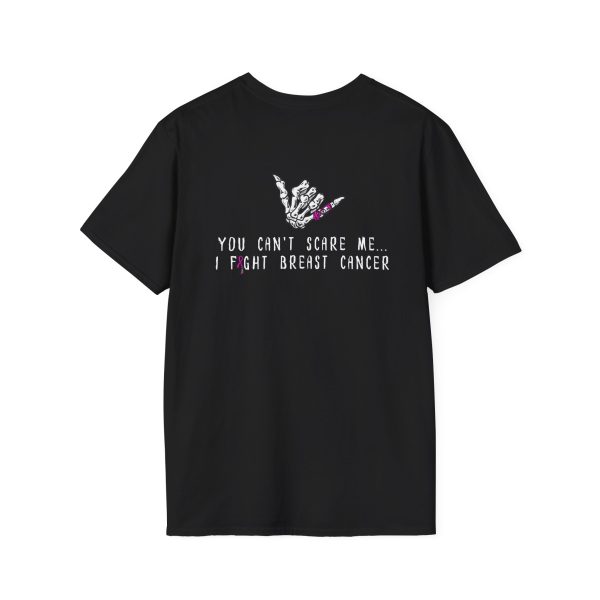 Breast Cancer Awareness Tee - Image 2
