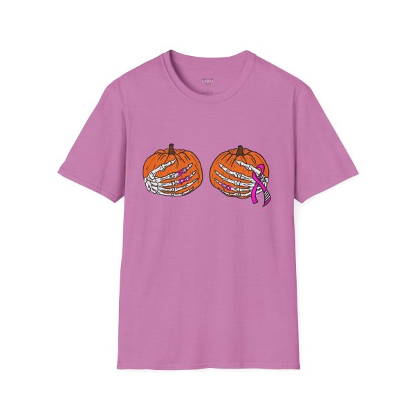 Breast Cancer Awareness Tee - Image 7