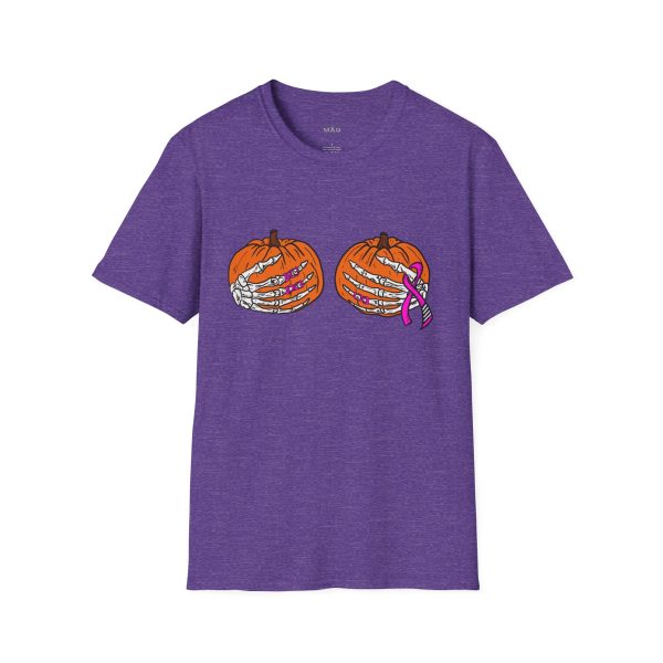 Breast Cancer Awareness Tee - Image 5