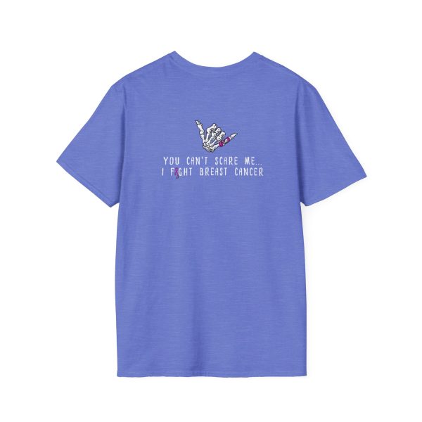 Breast Cancer Awareness Tee - Image 10