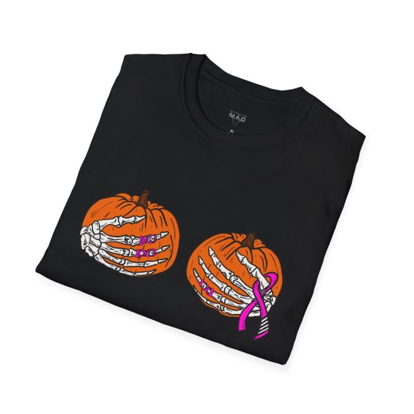 Breast Cancer Awareness Tee - Image 4
