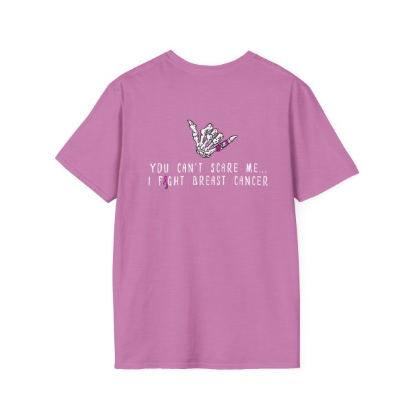 Breast Cancer Awareness Tee - Image 8