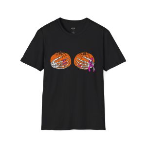 Breast Cancer Awareness Tee