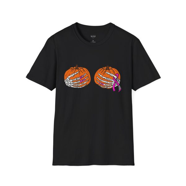 Breast Cancer Awareness Tee