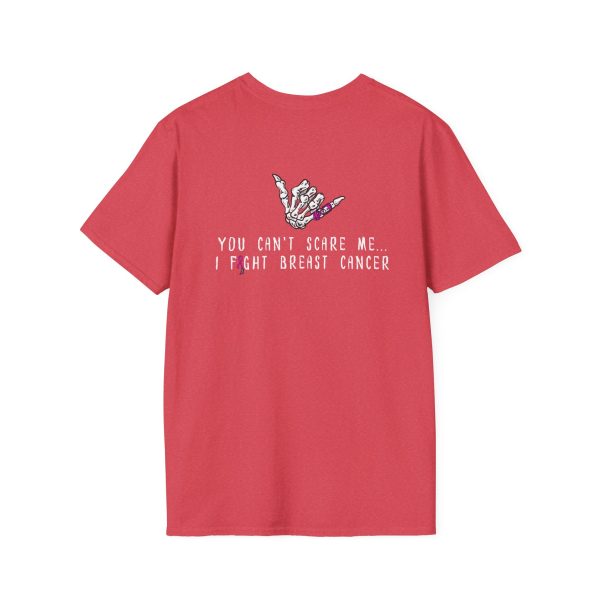 Breast Cancer Awareness Tee - Image 12