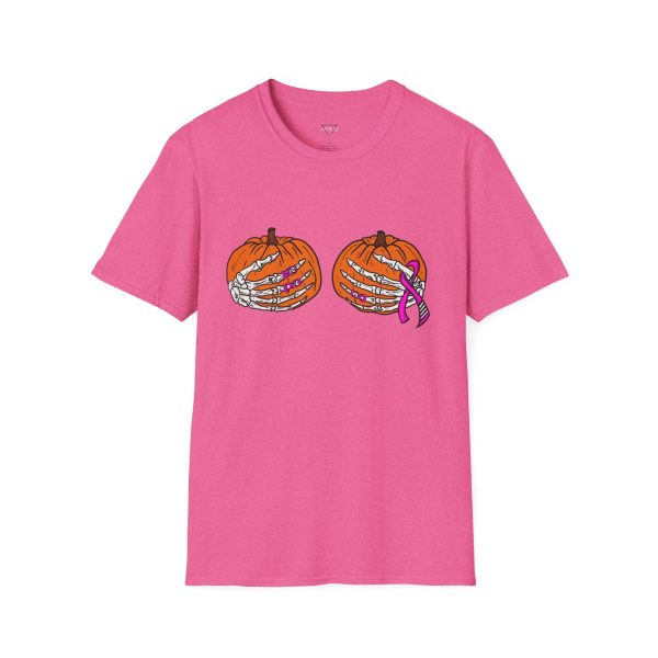 Breast Cancer Awareness Tee - Image 15