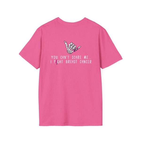 Breast Cancer Awareness Tee - Image 16
