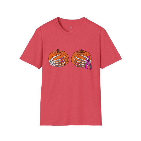 Breast Cancer Awareness Tee - Image 11