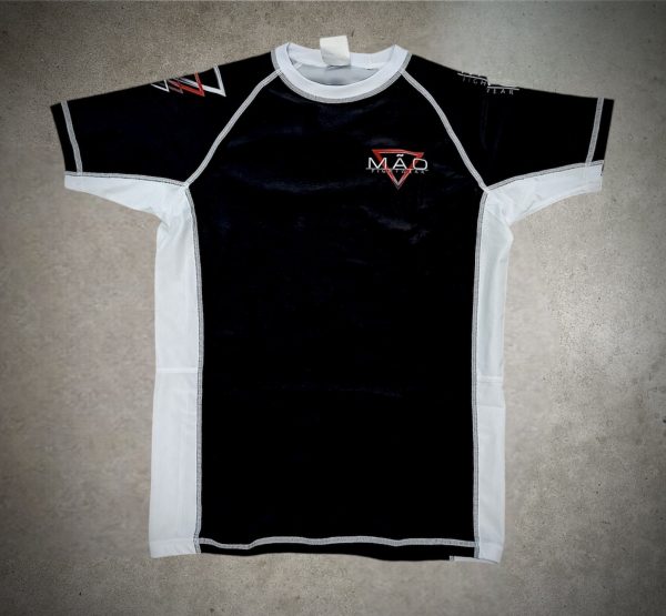 RANKed ::V.2 Rashguard PREORDER - Image 8