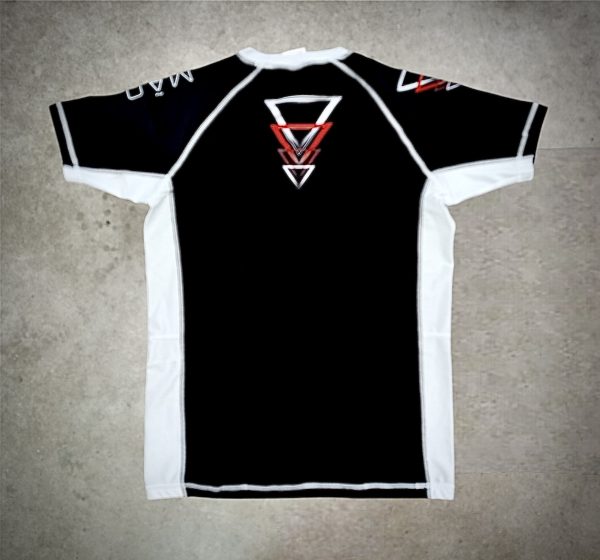 RANKed ::V.2 Rashguard PREORDER - Image 9